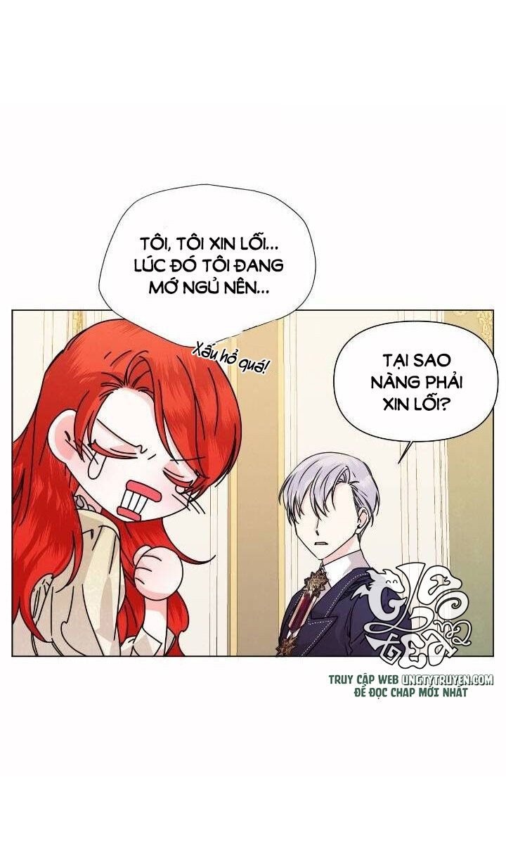 Kết Thúc Có Hậu Của Nhân Vật Phản Diện Chapter 48 14