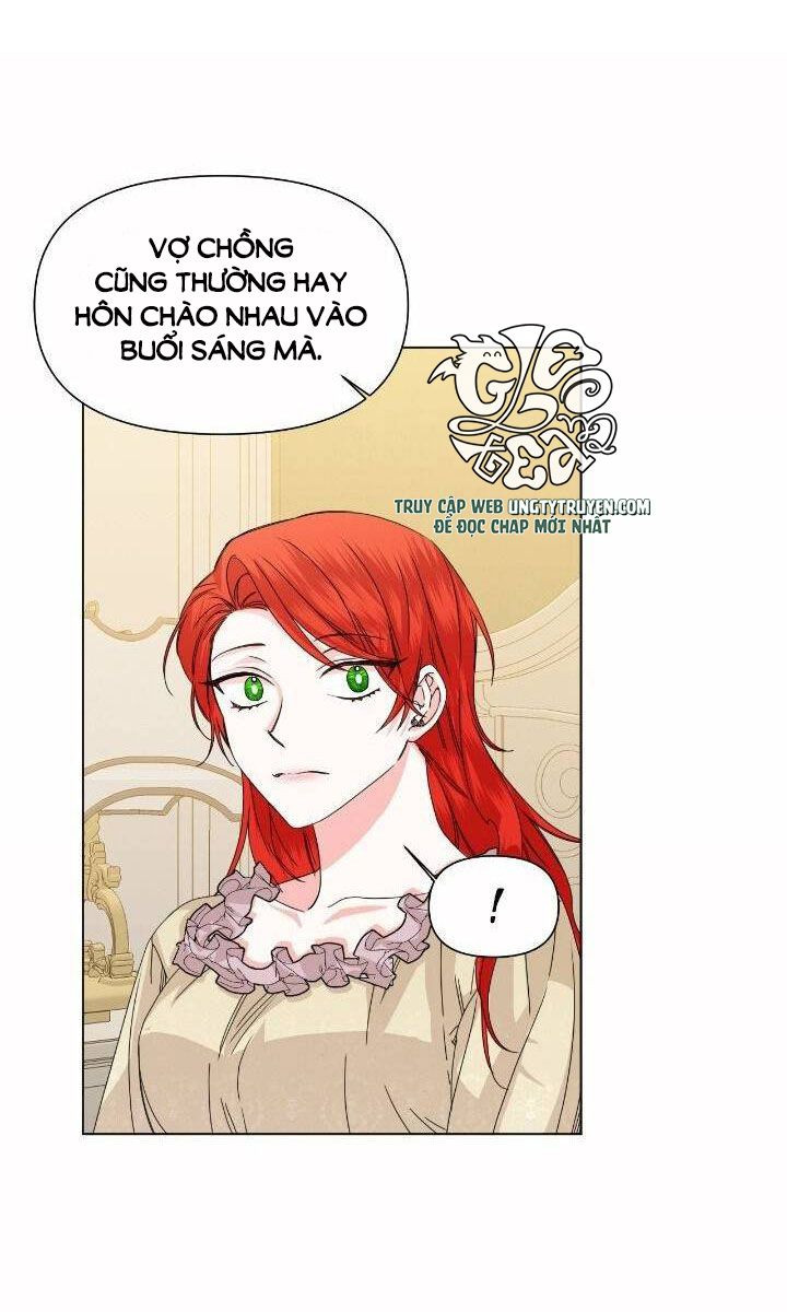 Kết Thúc Có Hậu Của Nhân Vật Phản Diện Chapter 48 15