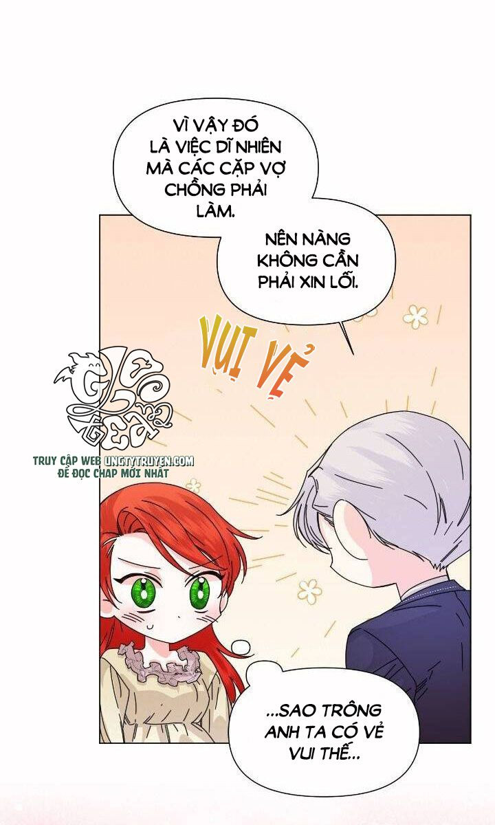 Kết Thúc Có Hậu Của Nhân Vật Phản Diện Chapter 48 16
