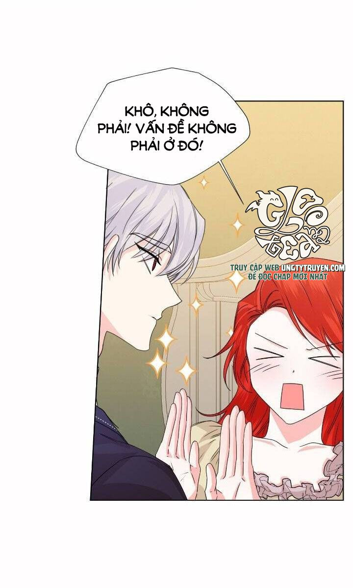Kết Thúc Có Hậu Của Nhân Vật Phản Diện Chapter 48 20