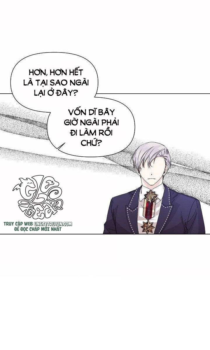 Kết Thúc Có Hậu Của Nhân Vật Phản Diện Chapter 48 21