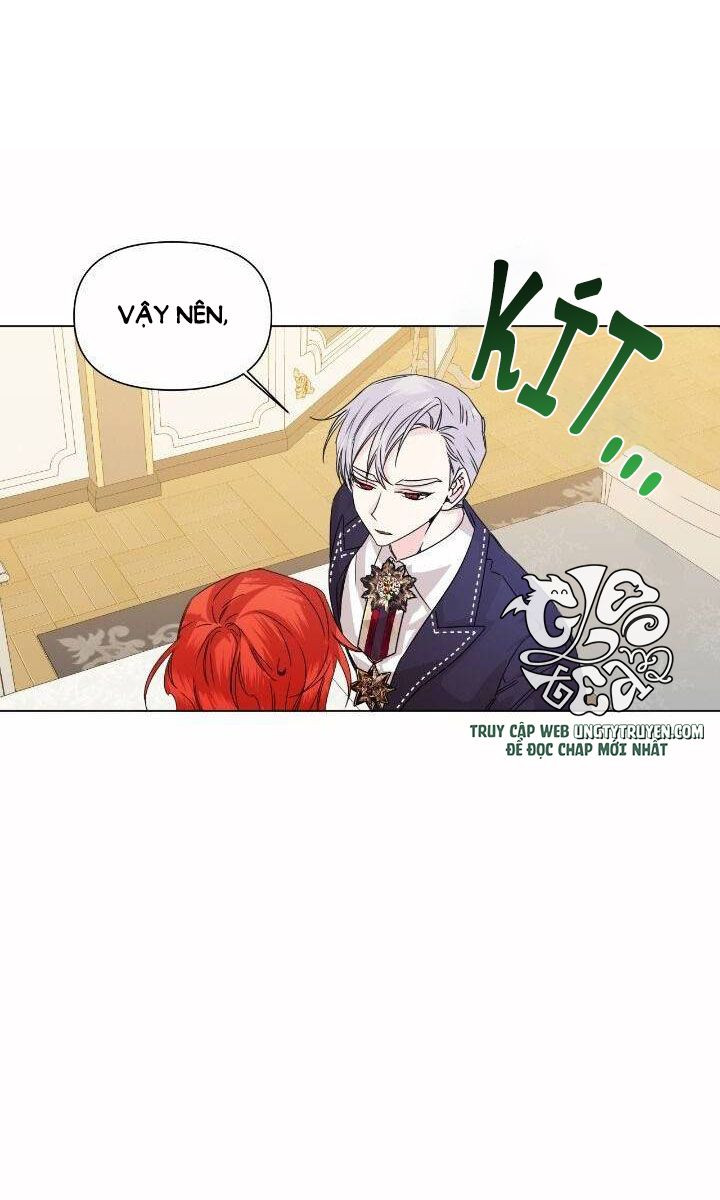 Kết Thúc Có Hậu Của Nhân Vật Phản Diện Chapter 48 23