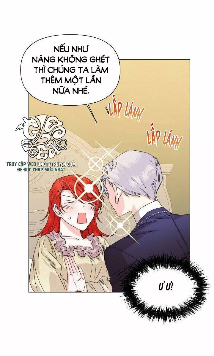 Kết Thúc Có Hậu Của Nhân Vật Phản Diện Chapter 48 25