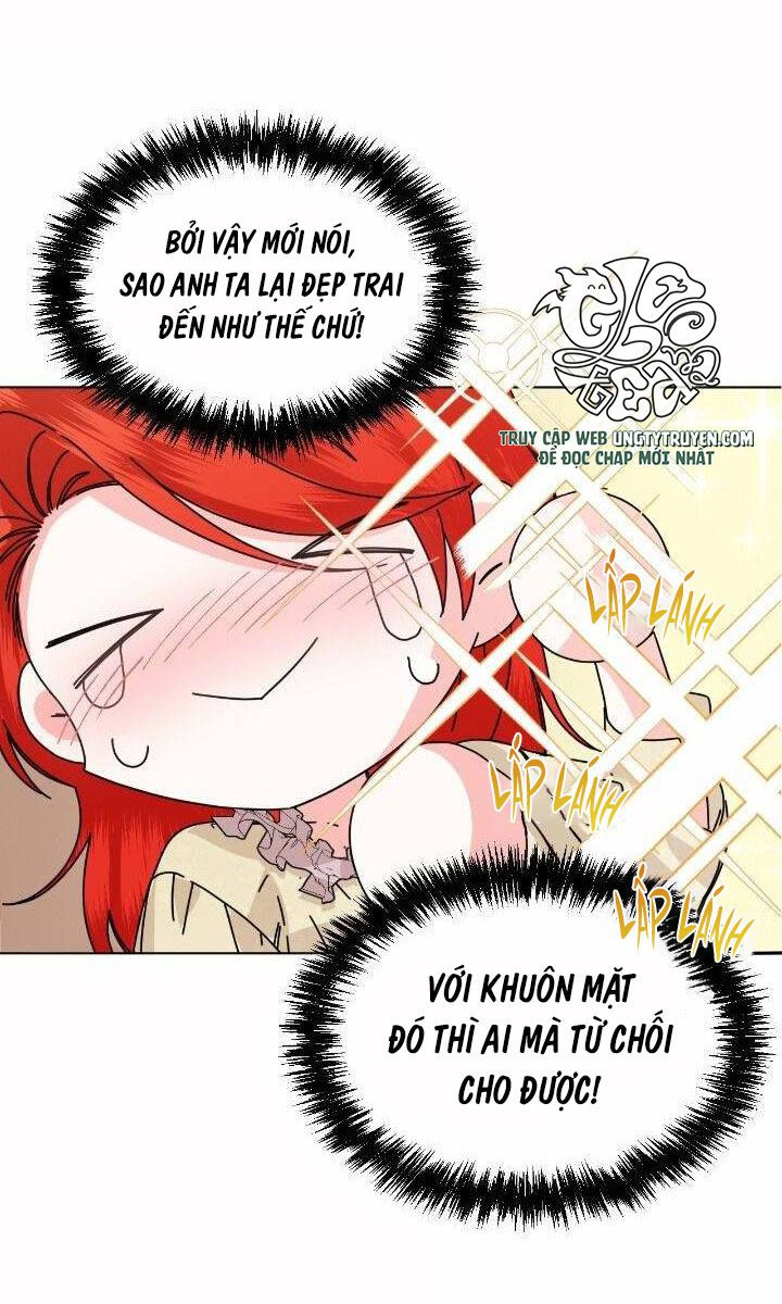 Kết Thúc Có Hậu Của Nhân Vật Phản Diện Chapter 48 26