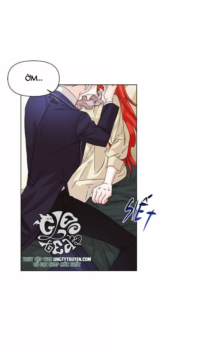 Kết Thúc Có Hậu Của Nhân Vật Phản Diện Chapter 48 27