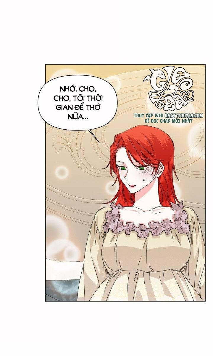 Kết Thúc Có Hậu Của Nhân Vật Phản Diện Chapter 48 28