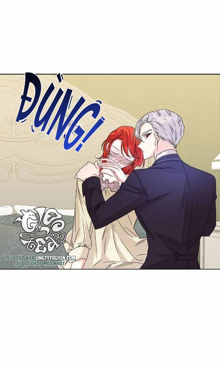Kết Thúc Có Hậu Của Nhân Vật Phản Diện Chapter 48 33