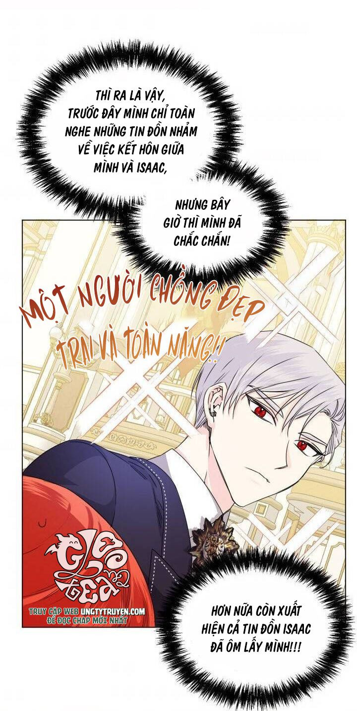 Kết Thúc Có Hậu Của Nhân Vật Phản Diện Chapter 49.5 2