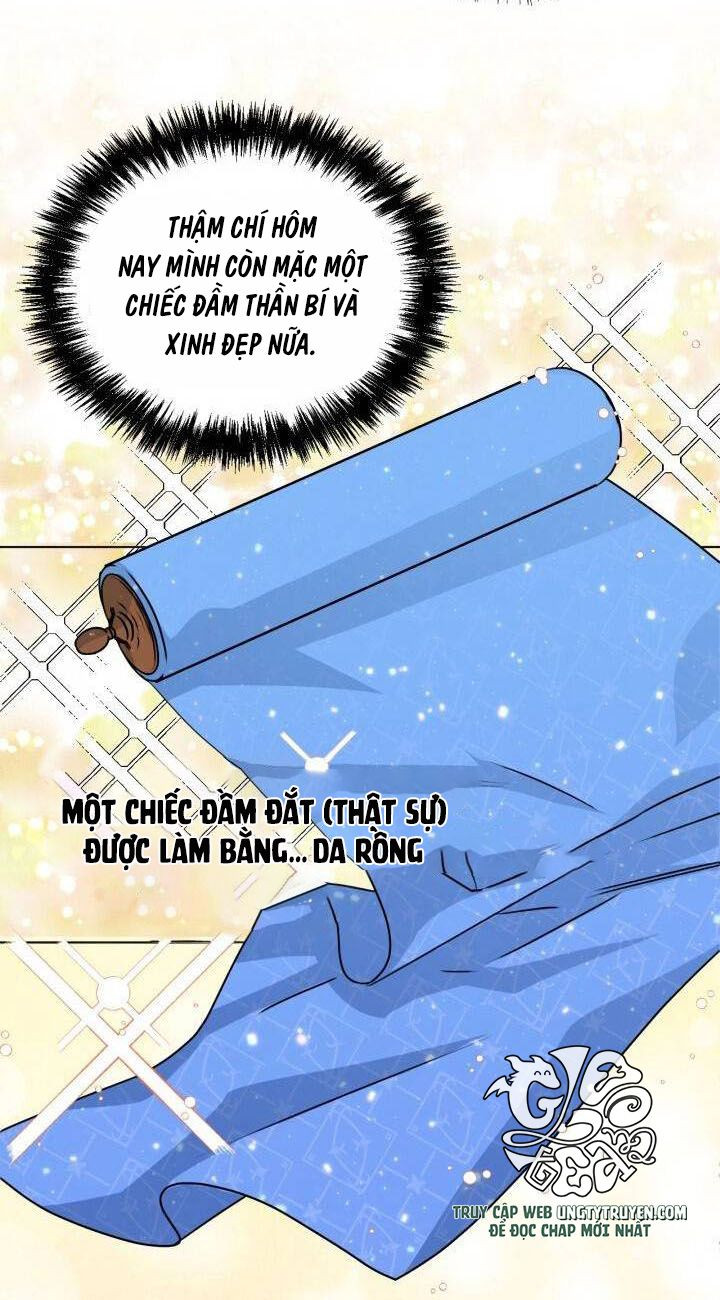Kết Thúc Có Hậu Của Nhân Vật Phản Diện Chapter 49.5 3