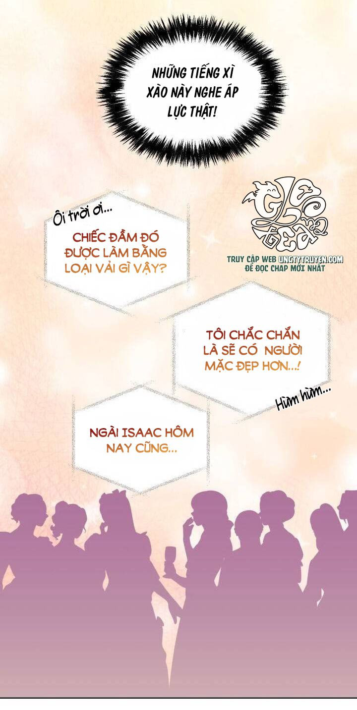 Kết Thúc Có Hậu Của Nhân Vật Phản Diện Chapter 49.5 4