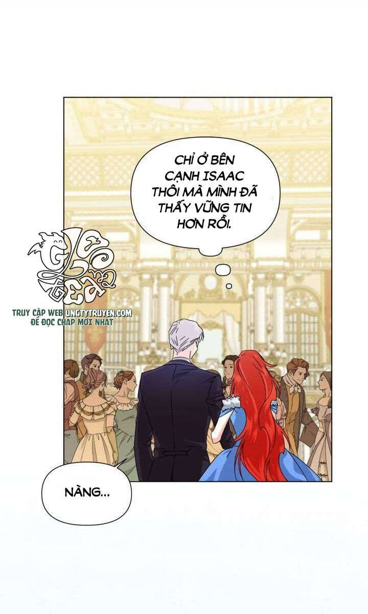 Kết Thúc Có Hậu Của Nhân Vật Phản Diện Chapter 49.5 7