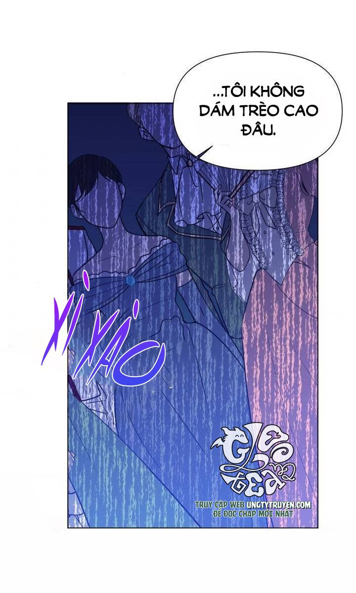 Kết Thúc Có Hậu Của Nhân Vật Phản Diện Chapter 49.5 9