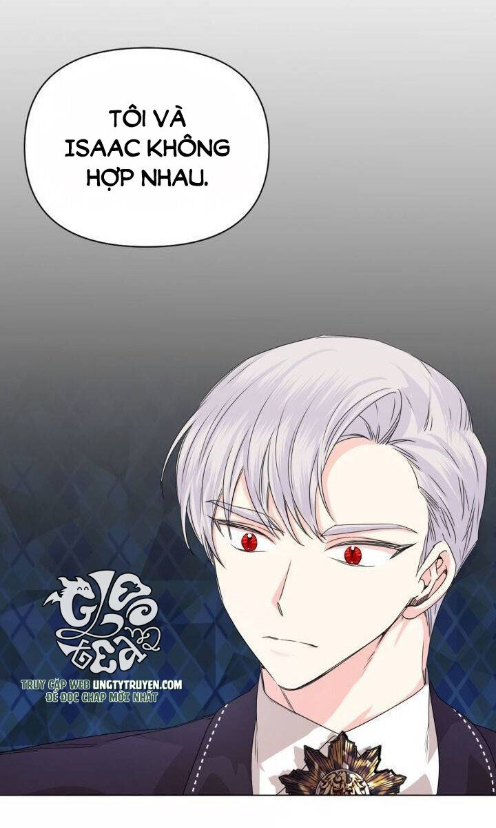 Kết Thúc Có Hậu Của Nhân Vật Phản Diện Chapter 49.5 10