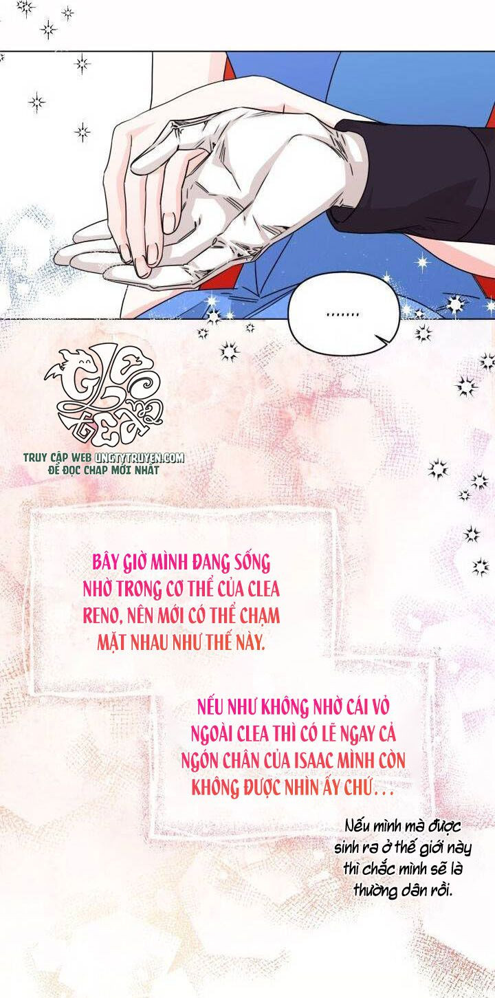 Kết Thúc Có Hậu Của Nhân Vật Phản Diện Chapter 49.5 11