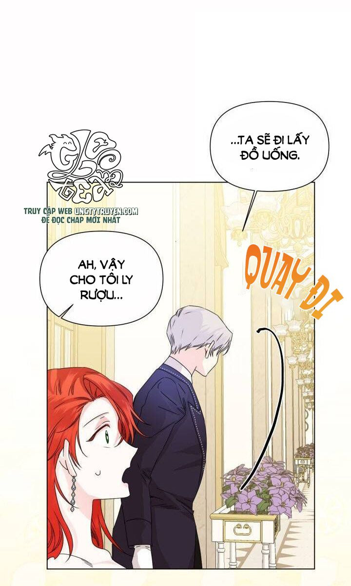 Kết Thúc Có Hậu Của Nhân Vật Phản Diện Chapter 49.5 13