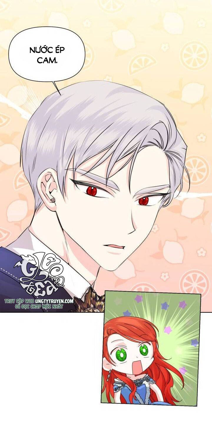 Kết Thúc Có Hậu Của Nhân Vật Phản Diện Chapter 49.5 14