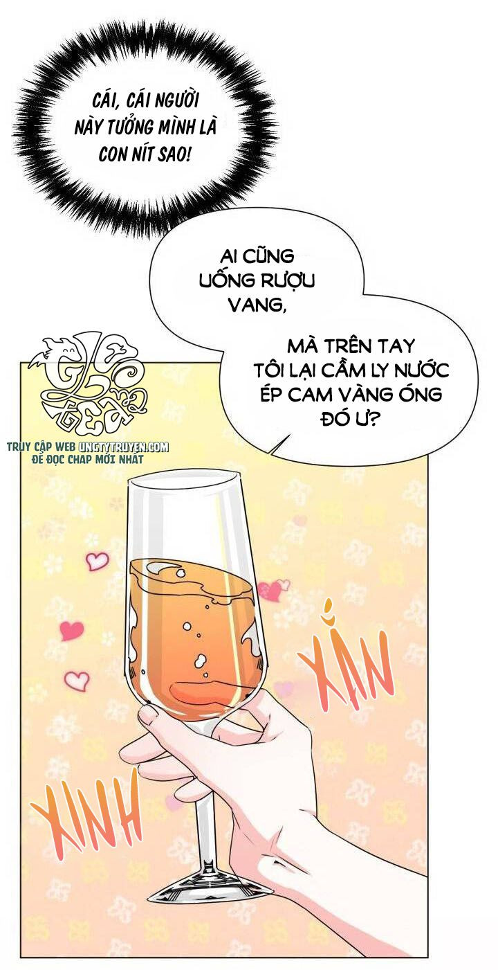 Kết Thúc Có Hậu Của Nhân Vật Phản Diện Chapter 49.5 15