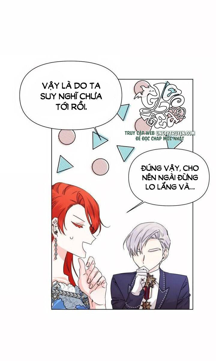 Kết Thúc Có Hậu Của Nhân Vật Phản Diện Chapter 49.5 16