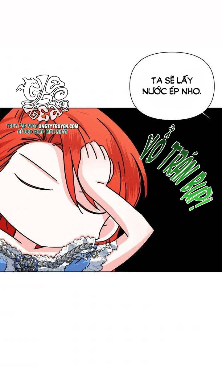 Kết Thúc Có Hậu Của Nhân Vật Phản Diện Chapter 49.5 17