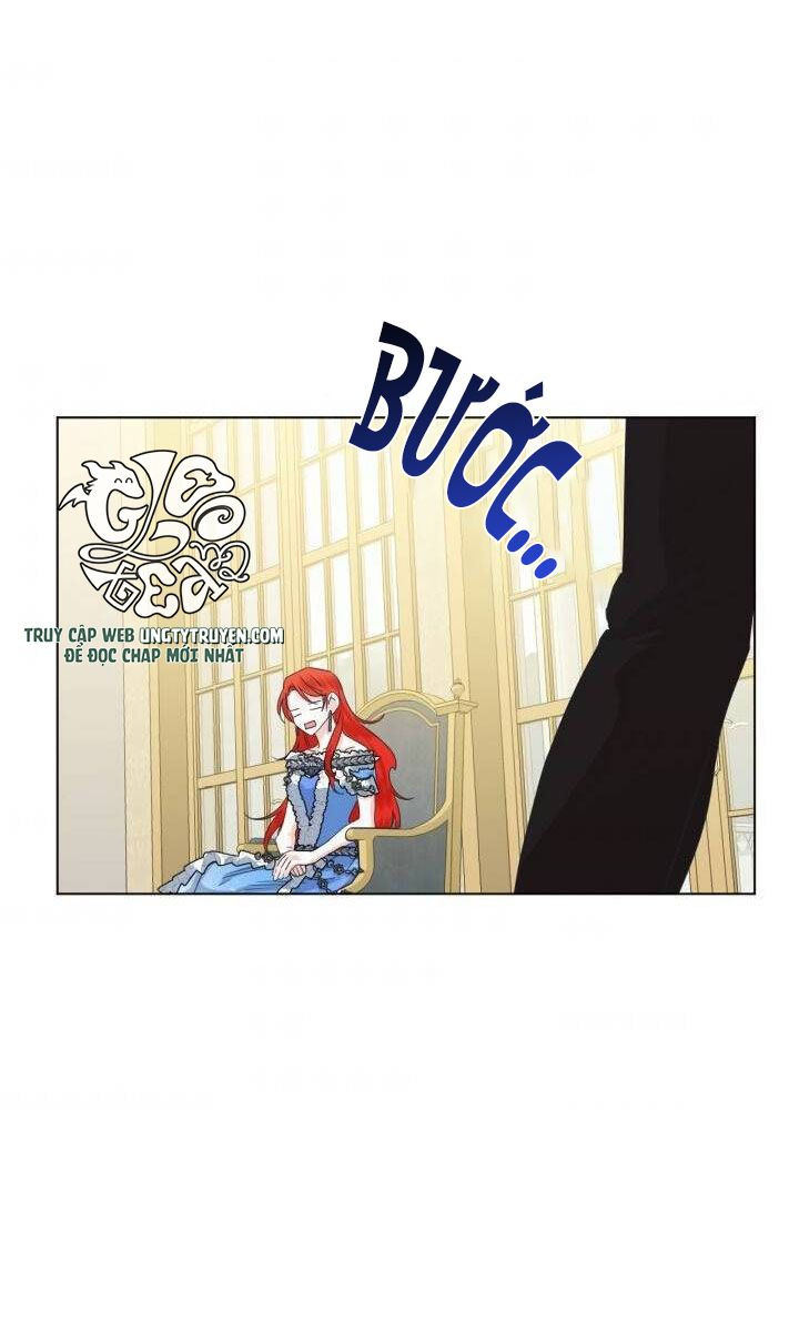 Kết Thúc Có Hậu Của Nhân Vật Phản Diện Chapter 49.5 18