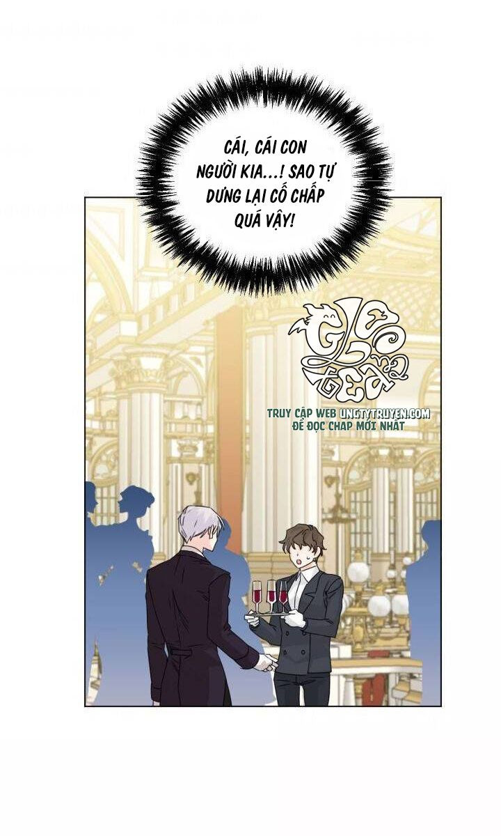 Kết Thúc Có Hậu Của Nhân Vật Phản Diện Chapter 49.5 19