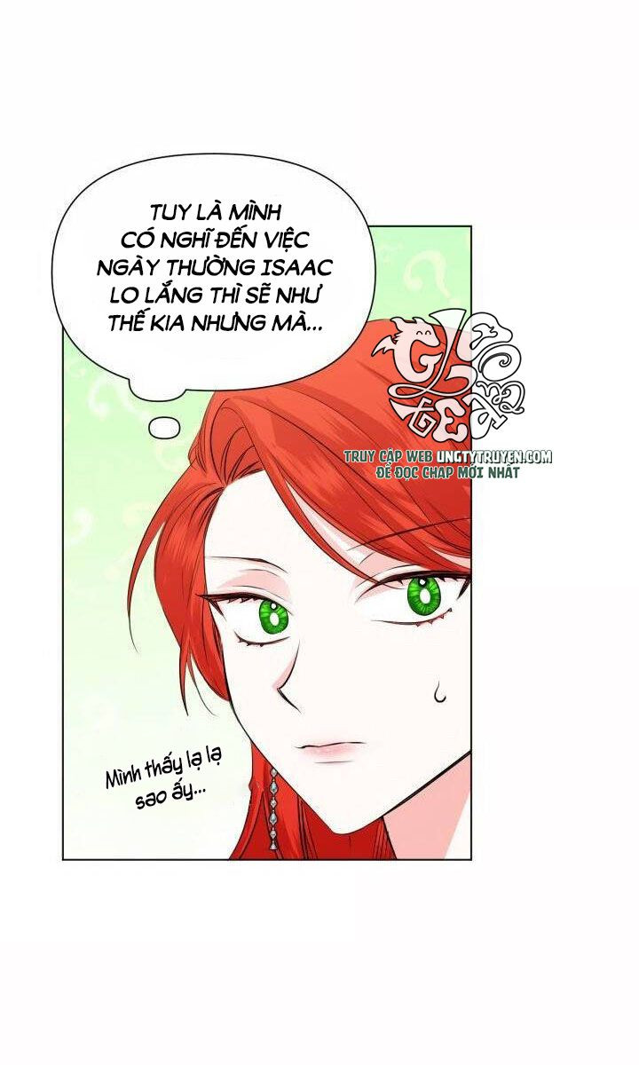 Kết Thúc Có Hậu Của Nhân Vật Phản Diện Chapter 49.5 20