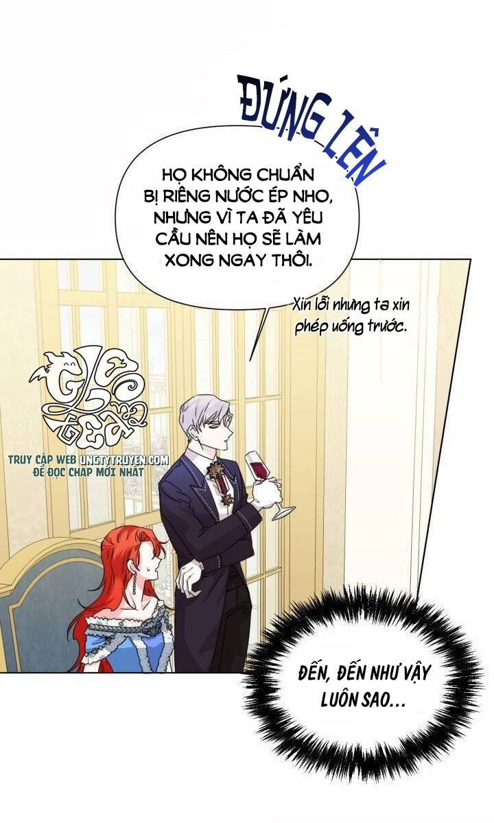 Kết Thúc Có Hậu Của Nhân Vật Phản Diện Chapter 49.5 22