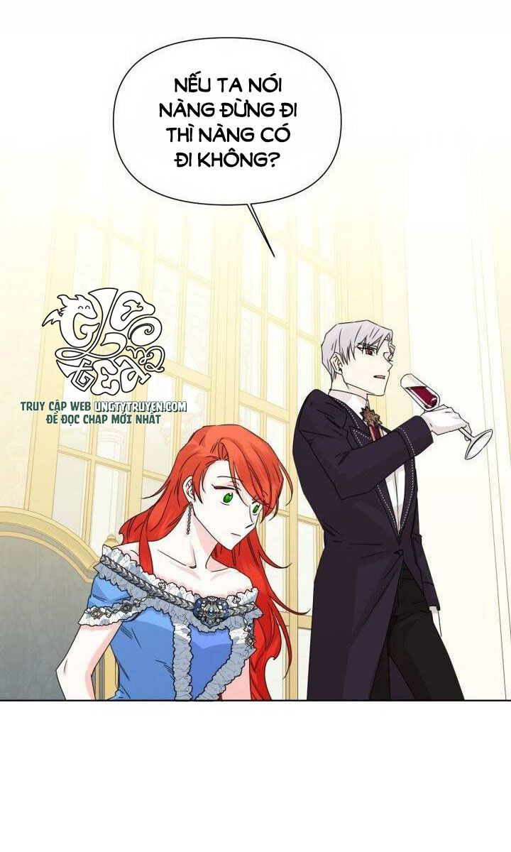 Kết Thúc Có Hậu Của Nhân Vật Phản Diện Chapter 49.5 25