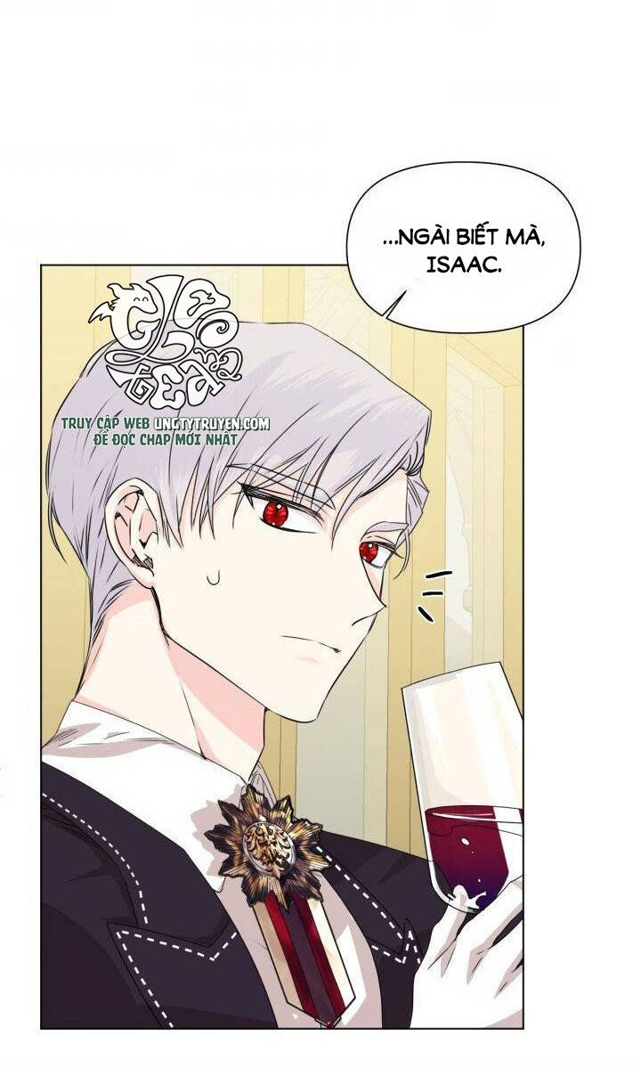 Kết Thúc Có Hậu Của Nhân Vật Phản Diện Chapter 49.5 28