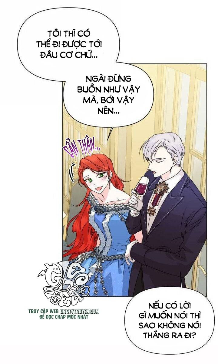 Kết Thúc Có Hậu Của Nhân Vật Phản Diện Chapter 49.5 29