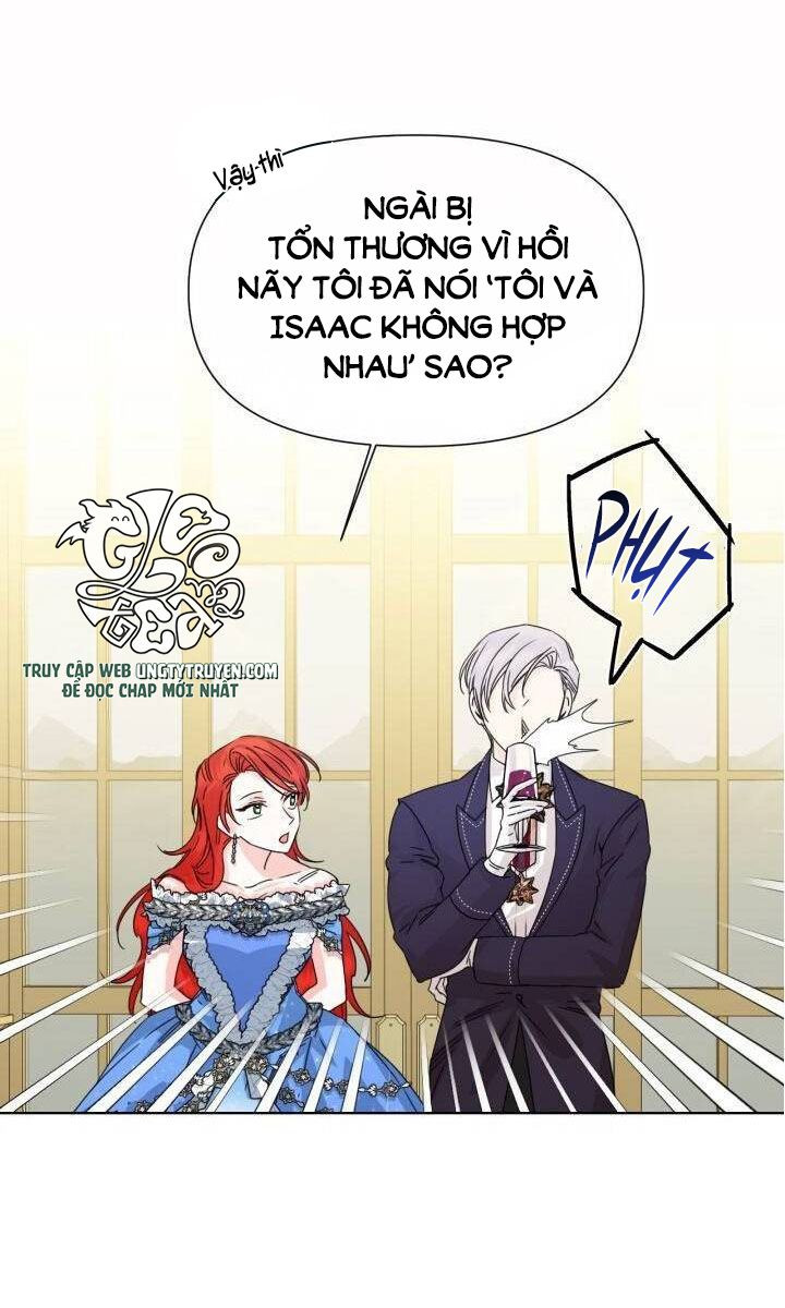 Kết Thúc Có Hậu Của Nhân Vật Phản Diện Chapter 49.5 30