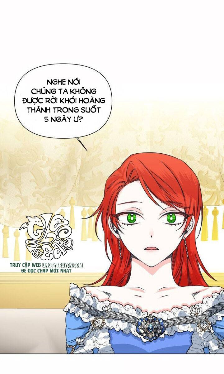 Kết Thúc Có Hậu Của Nhân Vật Phản Diện Chapter 49 - Next Chapter 49.5