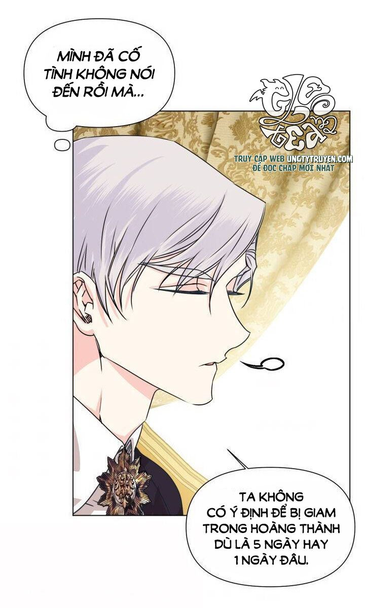 Kết Thúc Có Hậu Của Nhân Vật Phản Diện Chapter 49 - Next Chapter 49.5