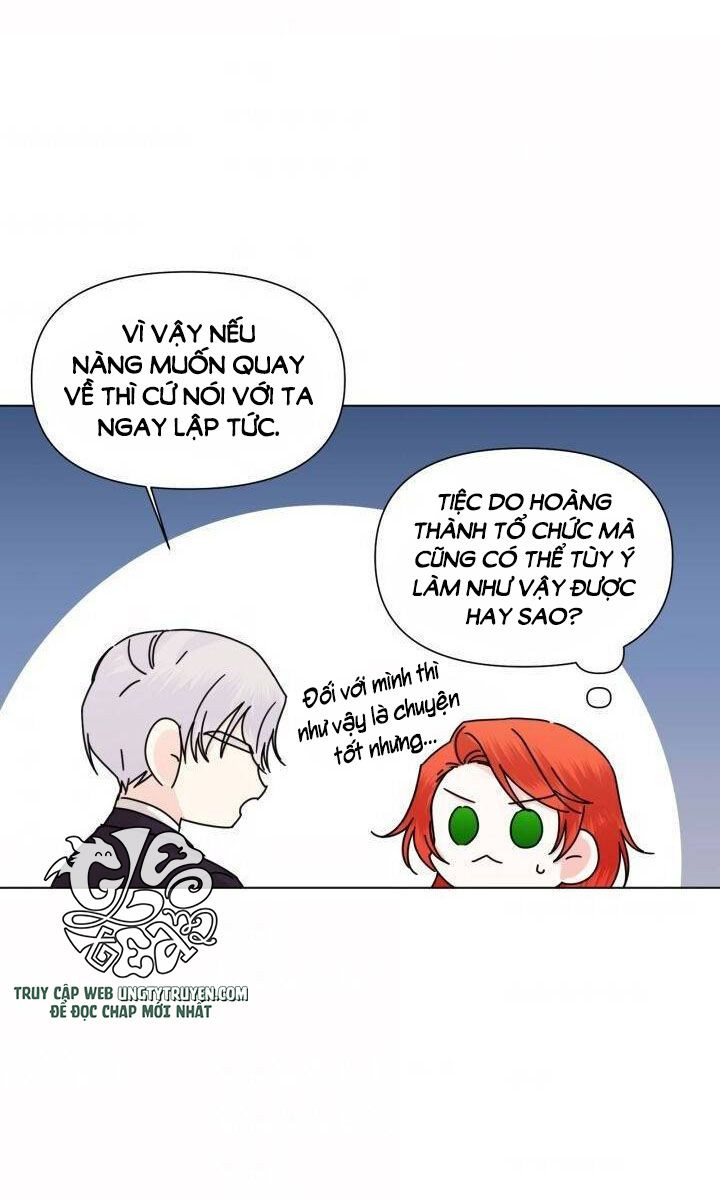 Kết Thúc Có Hậu Của Nhân Vật Phản Diện Chapter 49 - Next Chapter 49.5