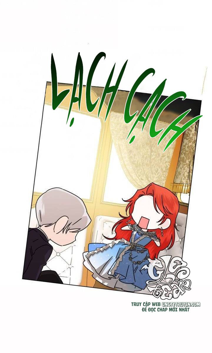 Kết Thúc Có Hậu Của Nhân Vật Phản Diện Chapter 49 - Next Chapter 49.5