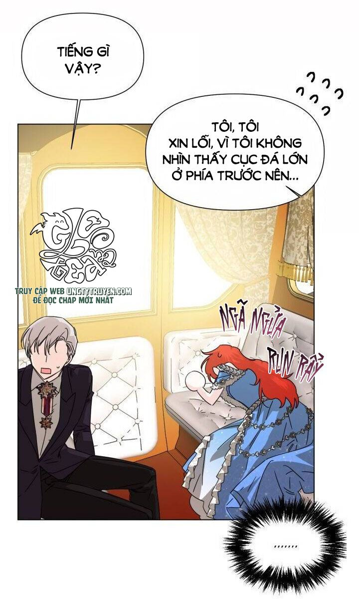 Kết Thúc Có Hậu Của Nhân Vật Phản Diện Chapter 49 - Next Chapter 49.5