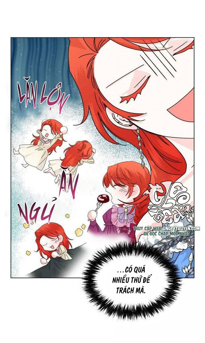 Kết Thúc Có Hậu Của Nhân Vật Phản Diện Chapter 49 - Next Chapter 49.5