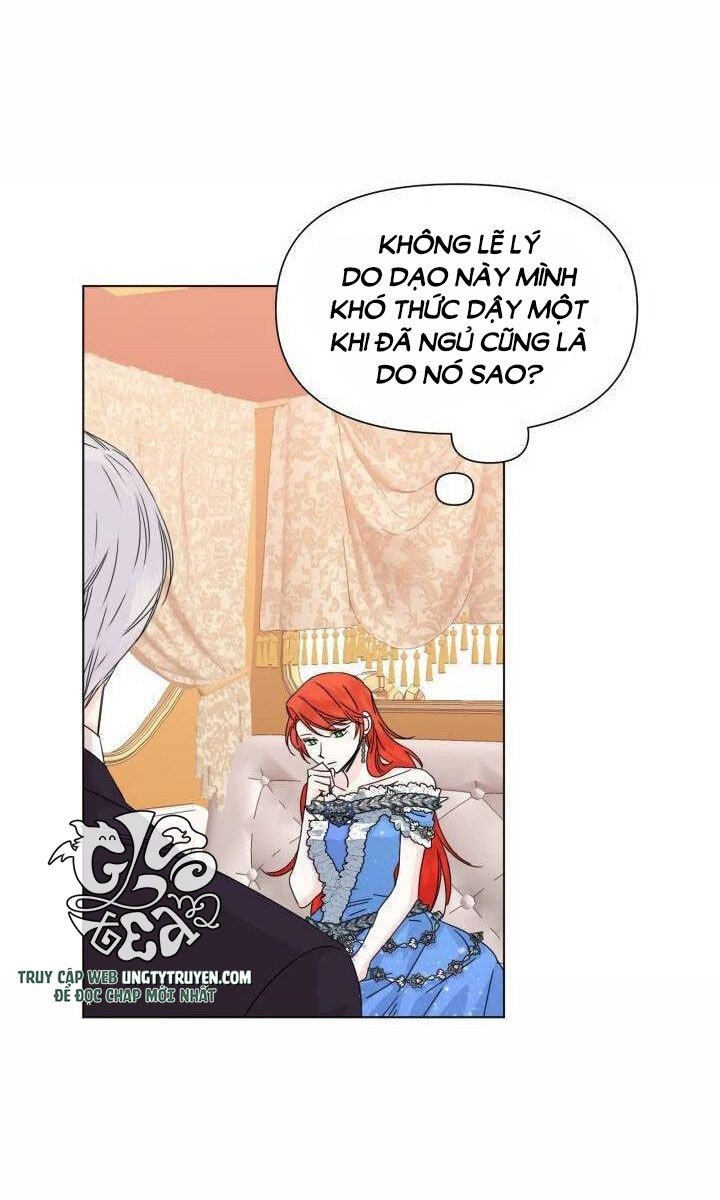 Kết Thúc Có Hậu Của Nhân Vật Phản Diện Chapter 49 - Next Chapter 49.5