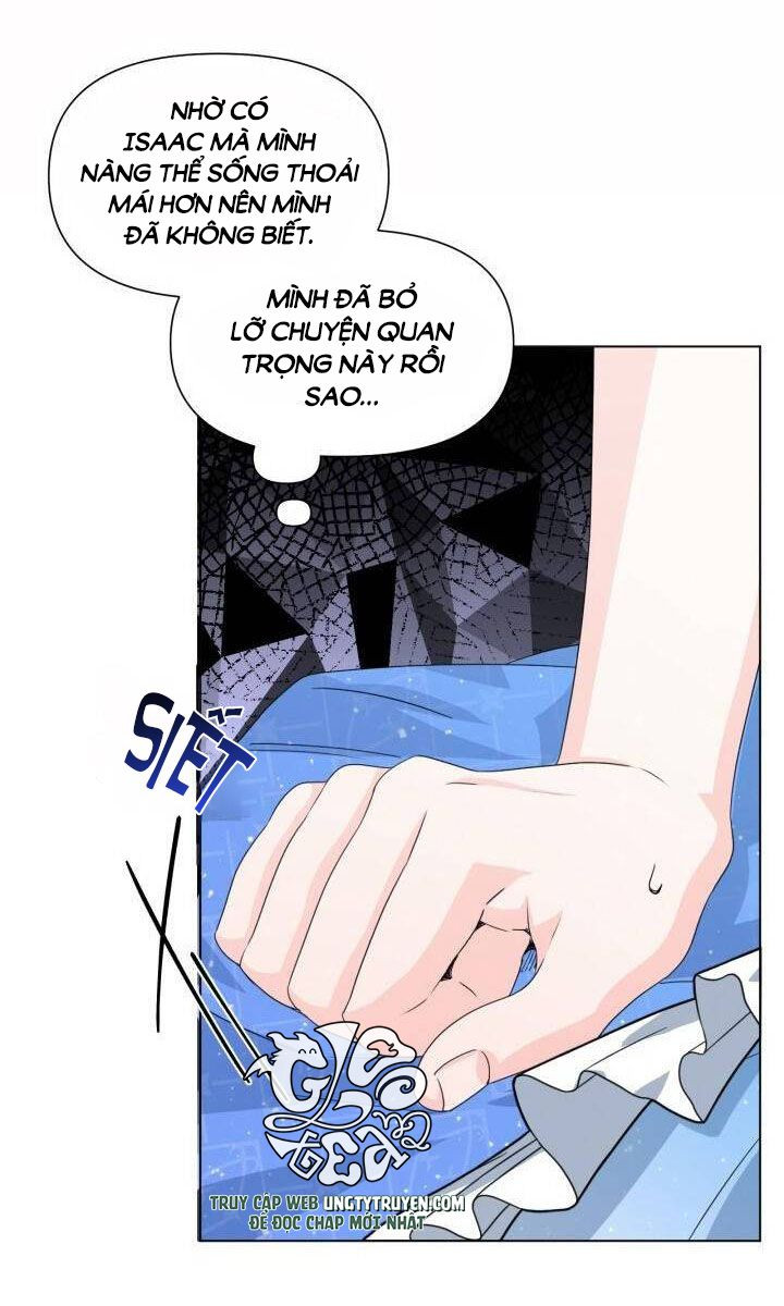Kết Thúc Có Hậu Của Nhân Vật Phản Diện Chapter 49 - Next Chapter 49.5