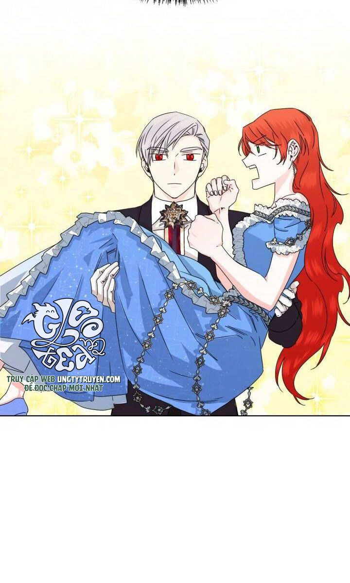 Kết Thúc Có Hậu Của Nhân Vật Phản Diện Chapter 49 - Next Chapter 49.5