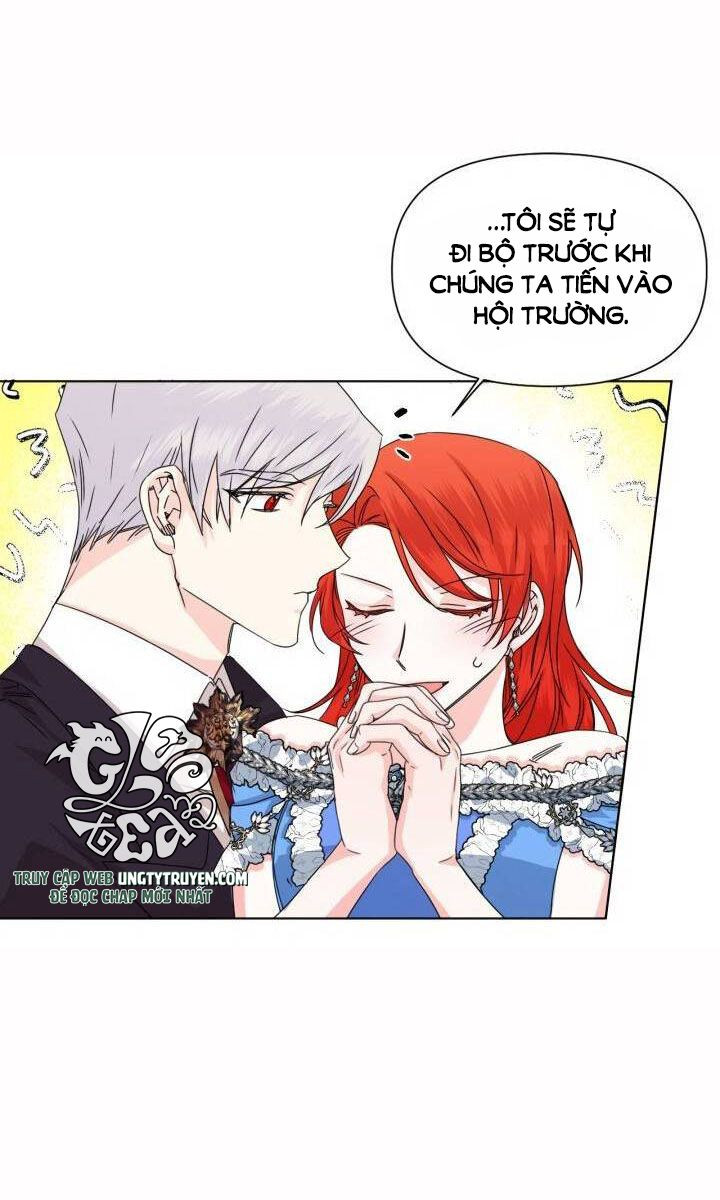 Kết Thúc Có Hậu Của Nhân Vật Phản Diện Chapter 49 - Next Chapter 49.5