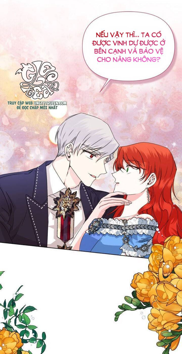 Kết Thúc Có Hậu Của Nhân Vật Phản Diện Chapter 49 - Next Chapter 49.5
