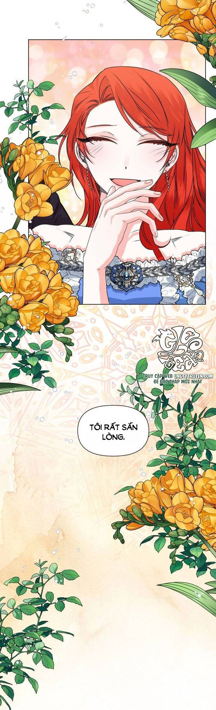 Kết Thúc Có Hậu Của Nhân Vật Phản Diện Chapter 49 - Next Chapter 49.5
