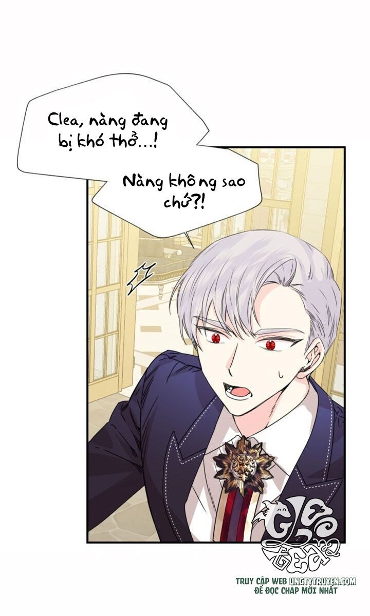 Kết Thúc Có Hậu Của Nhân Vật Phản Diện Chapter 50.5 1