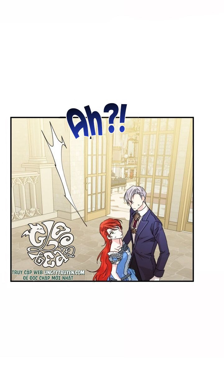 Kết Thúc Có Hậu Của Nhân Vật Phản Diện Chapter 50.5 2