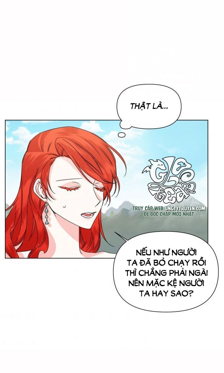 Kết Thúc Có Hậu Của Nhân Vật Phản Diện Chapter 50.5 5