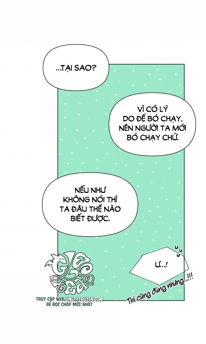 Kết Thúc Có Hậu Của Nhân Vật Phản Diện Chapter 50.5 6
