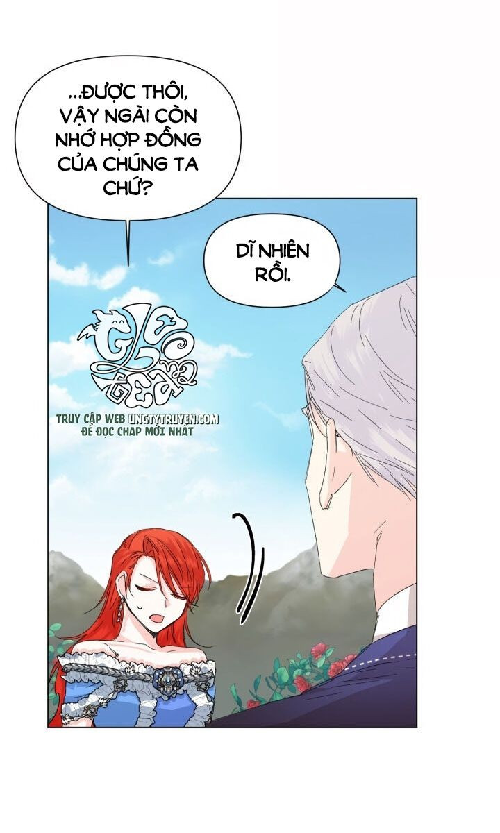 Kết Thúc Có Hậu Của Nhân Vật Phản Diện Chapter 50.5 7