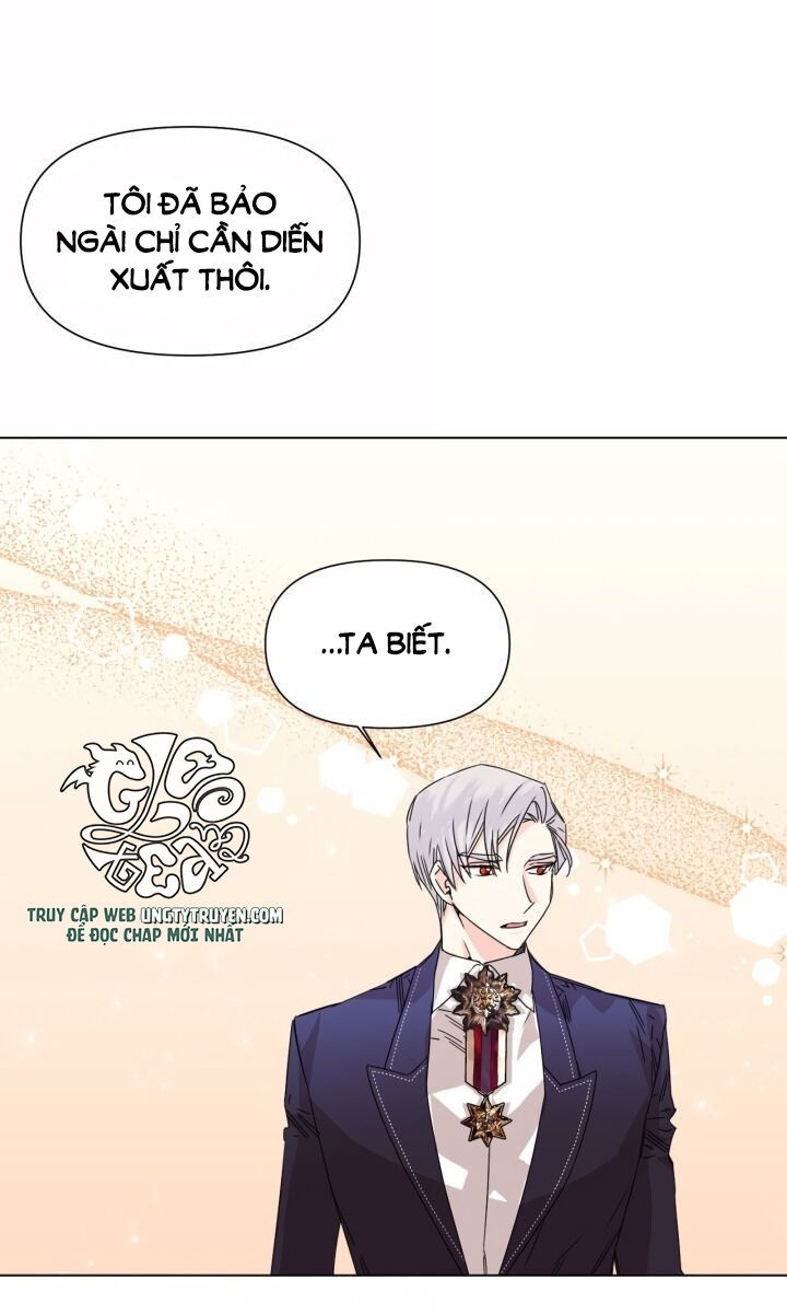 Kết Thúc Có Hậu Của Nhân Vật Phản Diện Chapter 50.5 8