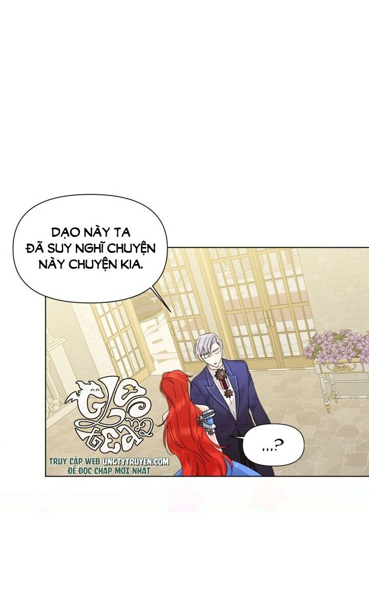 Kết Thúc Có Hậu Của Nhân Vật Phản Diện Chapter 50.5 10